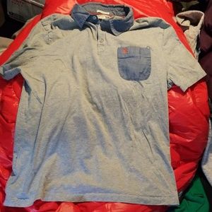 Polo shirt